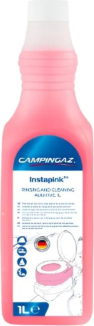 Liquido WC Instapink Rinse Campingaz 1 L — foto principal