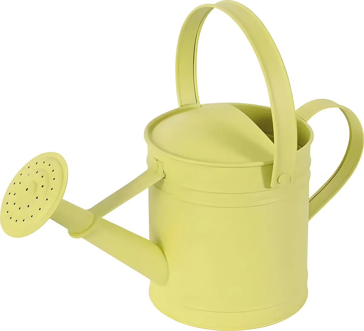 Regadera Metalica Amarillo 3 Lts — foto principal