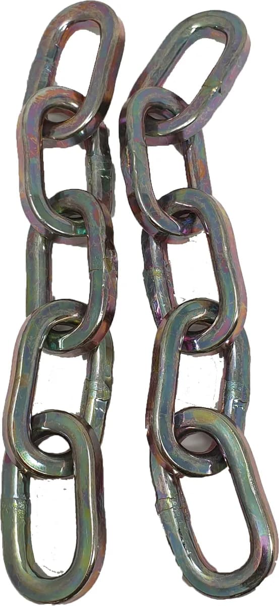 Kit de Recambio de 3 Cadenas 5 Eslabones — foto principal