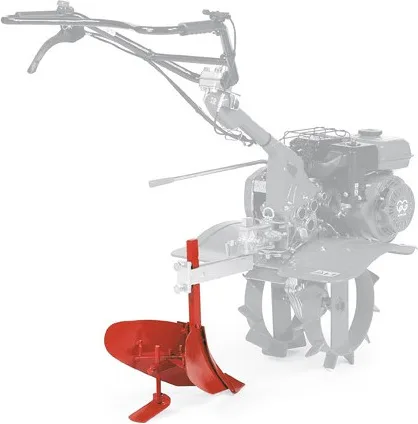 Aporcador FG330 — foto principal