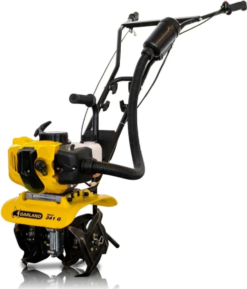 Motoazada Gasolina Garland Mule 341 G-V24 — foto principal