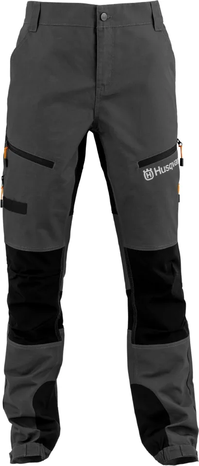 Pantalon Husqvarna Xplorer Garden Hombre Talla XL — foto principal
