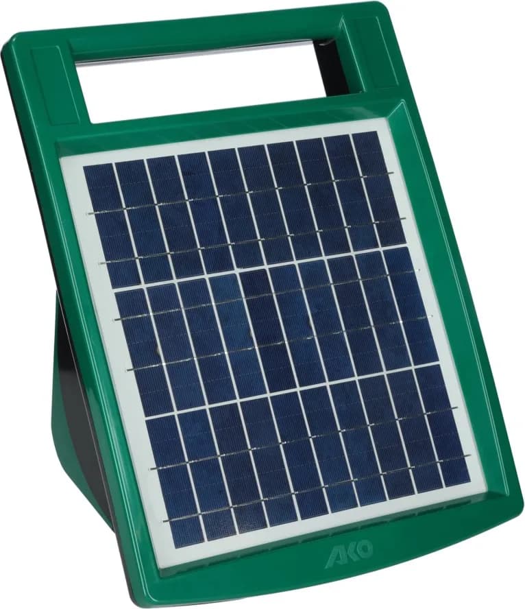 Pastor Solar Ako Sun Power S 500 — foto principal