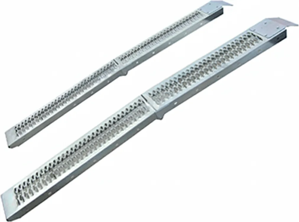 Pack Rampas Furgon Rectas Plegables 1930 x 250 — foto principal