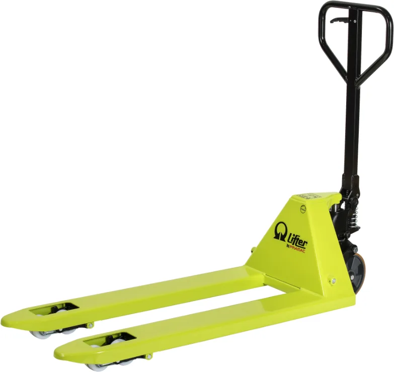 Transpaleta Manual GS25S4 2500kg — foto principal