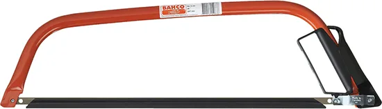 Arco Sierra Bahco 30 Pulgadas — foto principal