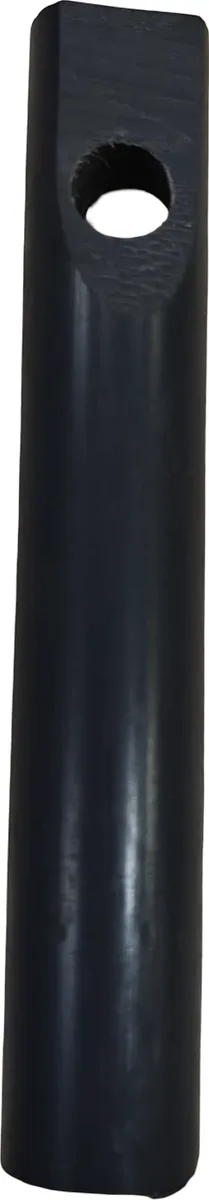 Badajo Fibra Nº6 10cms — foto principal