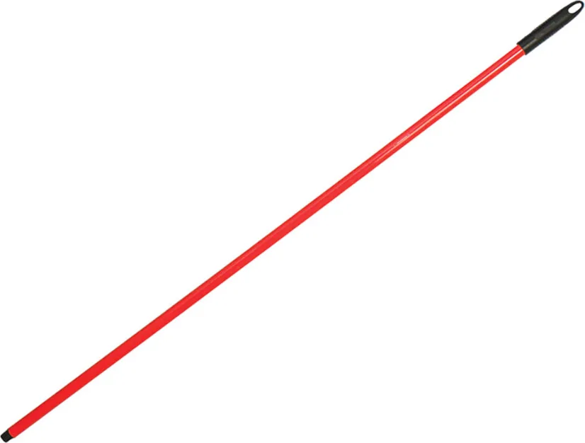 Mango Escobon 147cm Rojo — foto principal