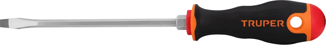 Destornillador Boca Plana 6x150mm — foto principal