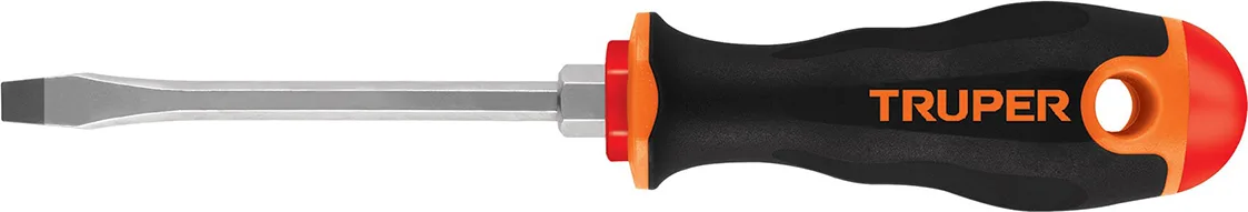 Destornillador Boca Plana 6x100mm — foto principal