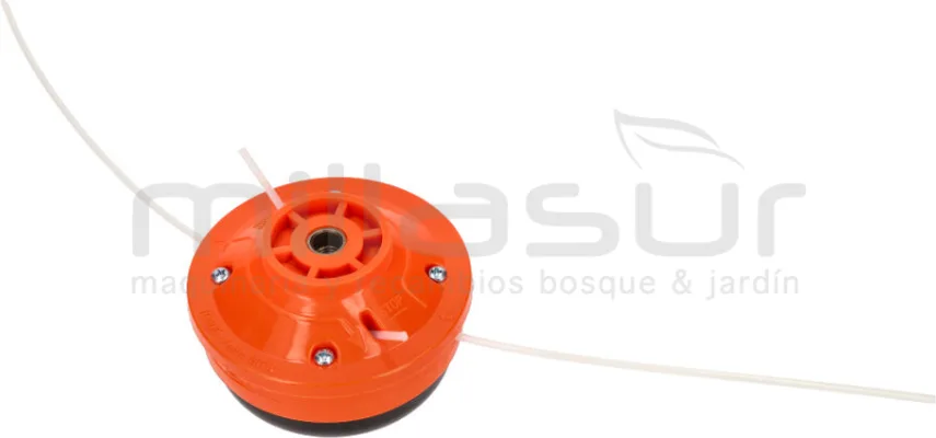 Cabezal Nylon Completo D52R — foto principal