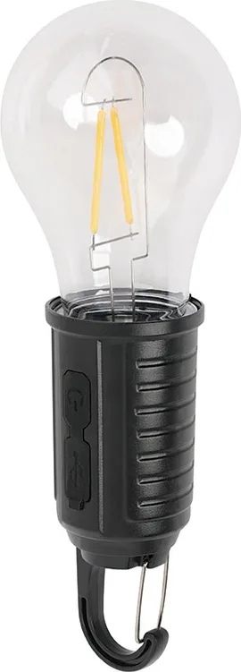 Bombilla Usb Duolec Bricolight R027 1W — foto principal