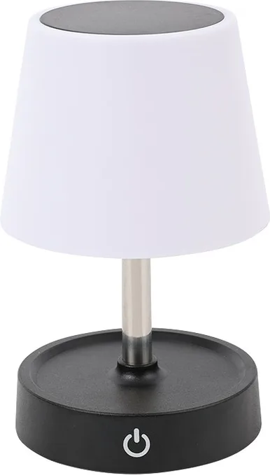 Lampara de Sobremesa Bricolight R028 — foto principal