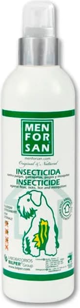 Insecticida Menforsan Perros 250ml — foto principal