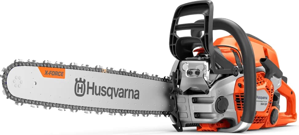Motosierra de Gasolina Husqvarna 564 XP Inyeccion combustible — foto principal