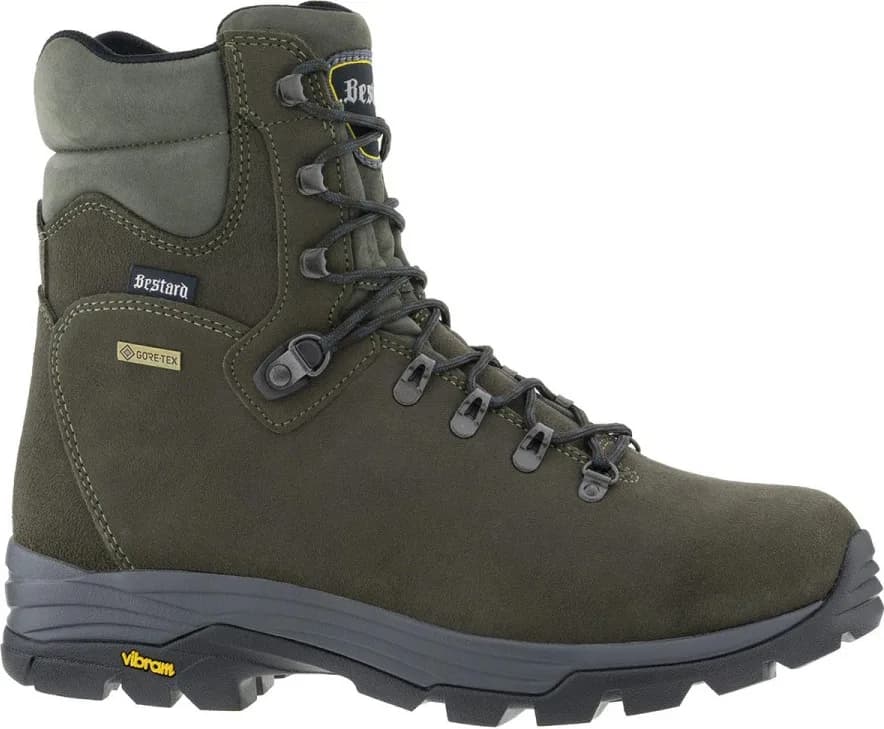Bota Bestard Estepa Nº 44 UK 9 1/2 — foto principal