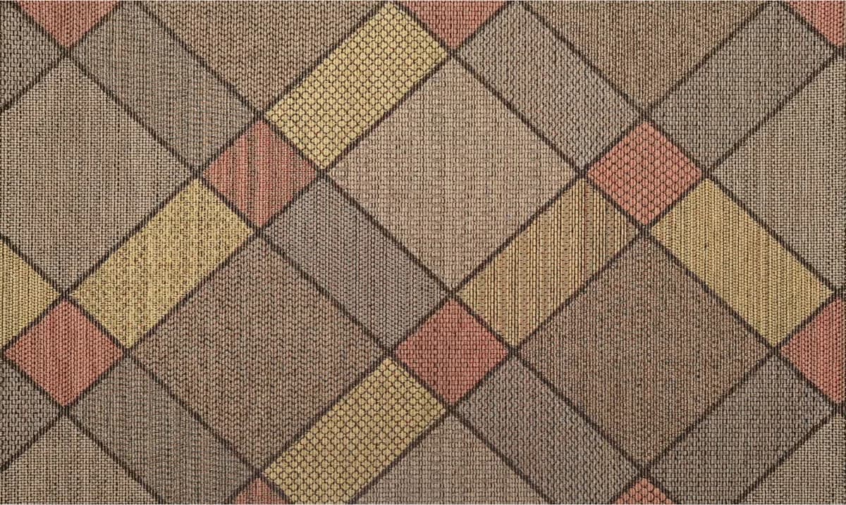 Alfombra Italica Chenil Rimini Beige 0.65x Metro Lineal — foto principal