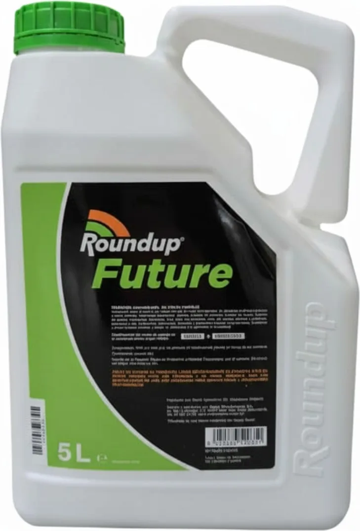 Herbicida Profesional Roundup Future 5 Litros — foto principal