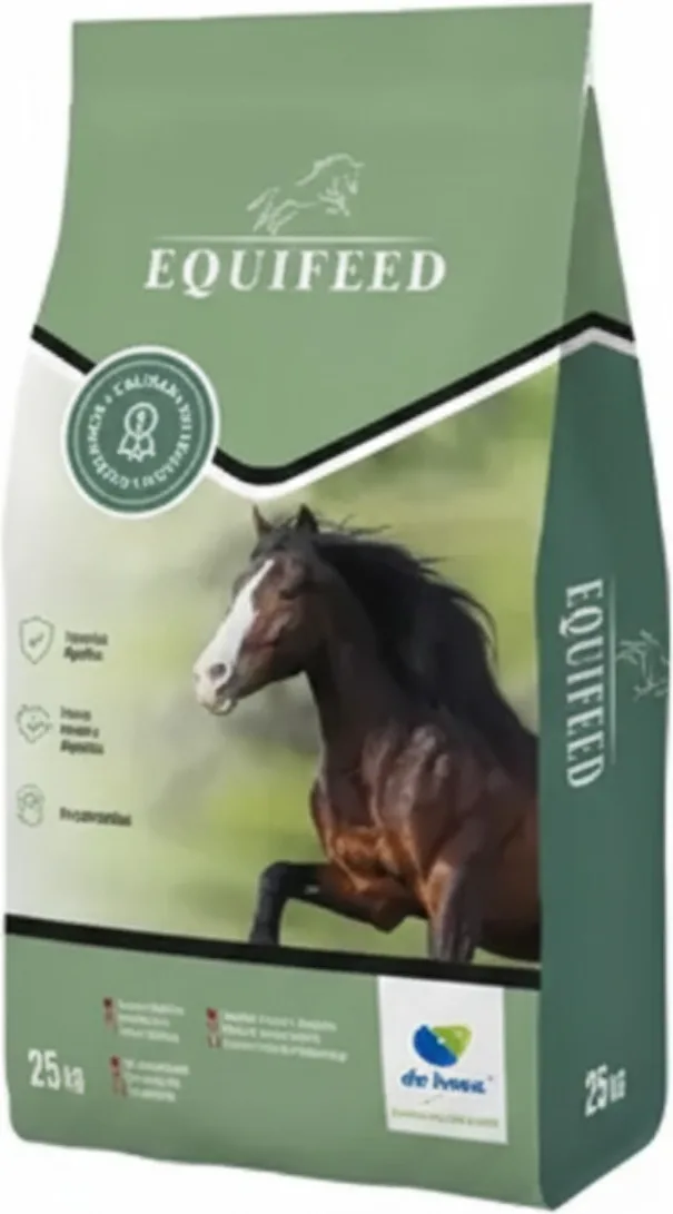 Pienso Mezcla Equifeed Blenz Muesli 25 Kg — foto principal