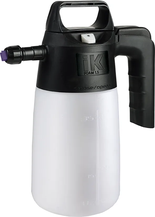 Espumador IK Foam 1.5 — foto principal