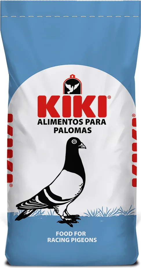 Mixtura para Palomas Mensajeras "Sport" 25 kg — foto principal