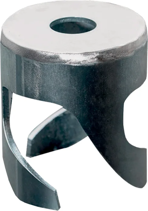 Cabezal de Aluminio Desbrozadora para Malas Hierbas Deshierbador Fresar Tiller — foto principal