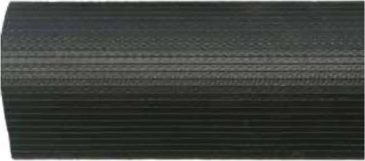 Manguera Impulsion Planex Negra 50 (Precio Metro) — foto principal