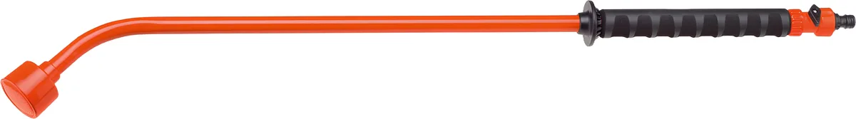 Lanza Riego Ducha de Aluminio Stocker 92 cm — foto principal