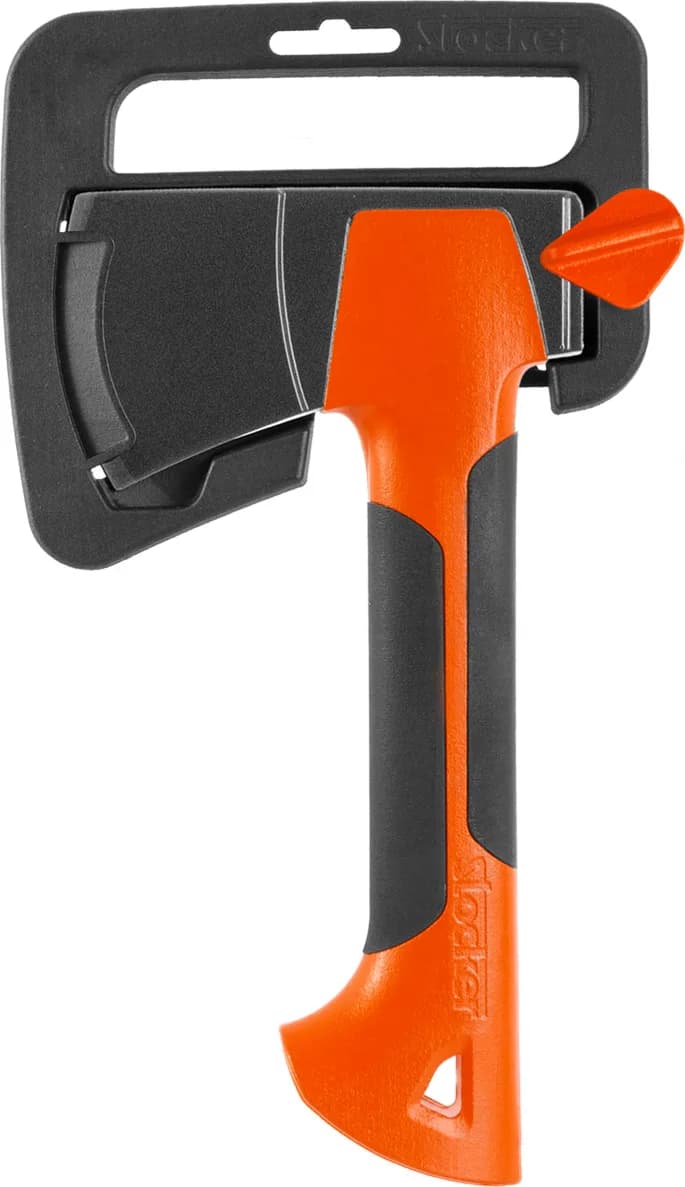 Hacha de Corte Stocker 600 g — foto principal