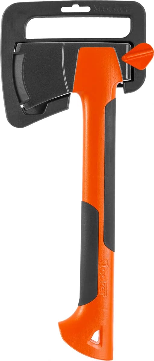 Hacha de Corte Stocker 700 g — foto principal