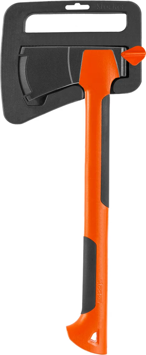 Hacha de Corte Stocker 900 g — foto principal