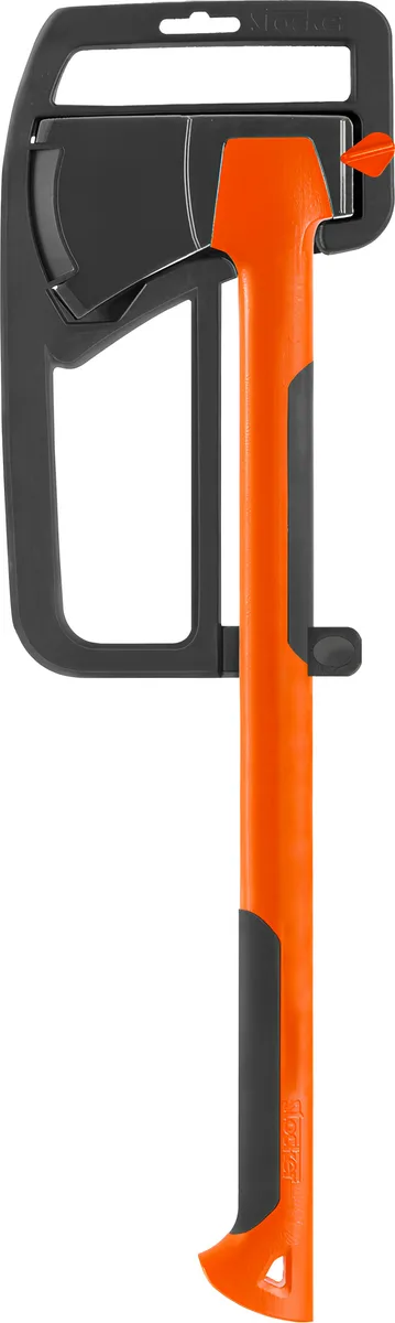 Hacha de Hendidura Stocker 2100 g — foto principal