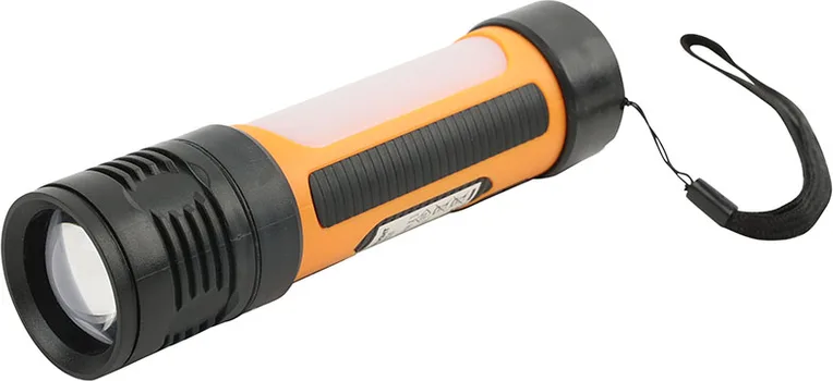 Linterna LED recargable Duolec R004 · 170 lm — foto principal