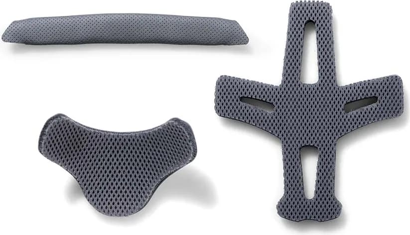 Conjunto de Refuerzos Klima-Air para Casco Protos — foto principal