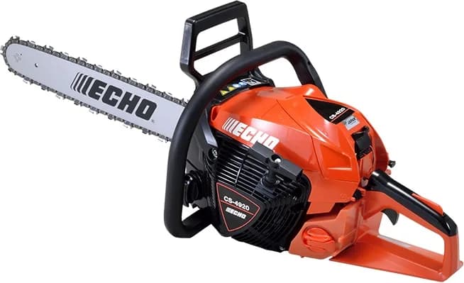 Motosierra Gasolina Echo CS4920 — foto principal