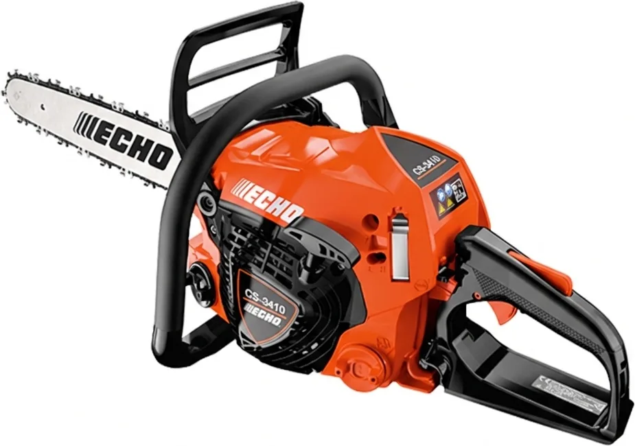 Motosierra Gasolina Echo CS3410/35 — foto principal