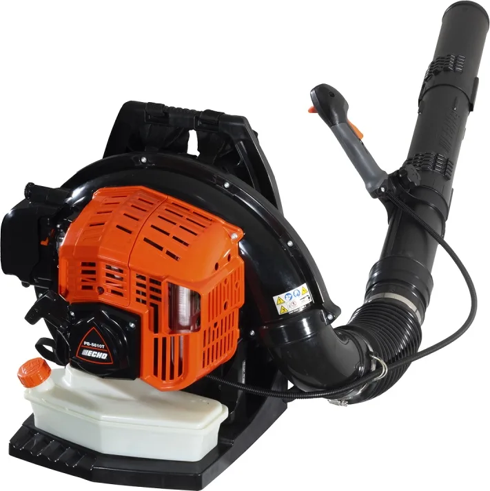 Soplador de Mochila Echo PB 5810 T — foto principal