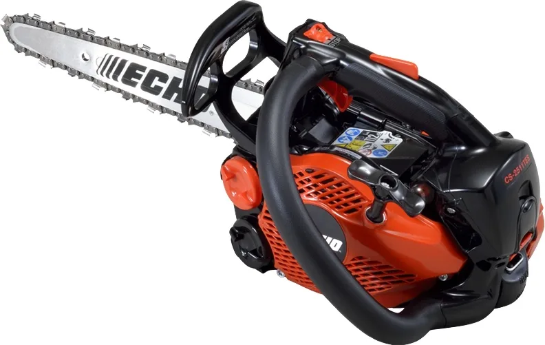 Motosierra Poda Echo CS 2511TESC/25 0.050" carving — foto principal