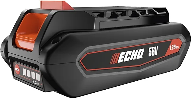 Bateria 56V Echo LBP 56V125 — foto principal