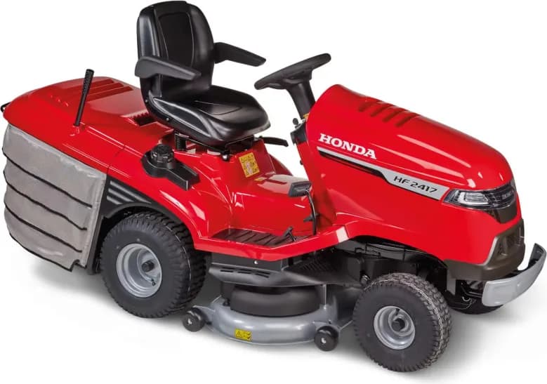 Mini Tractor Cortacesped Honda HF 2417 HME — foto principal