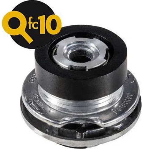 Cabezal Universal Desbrozadora FlashCutter Qfc10 — foto principal