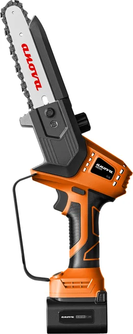 Sierra de Poda a Bateria 500W 16,8V Anova MB500 — foto principal