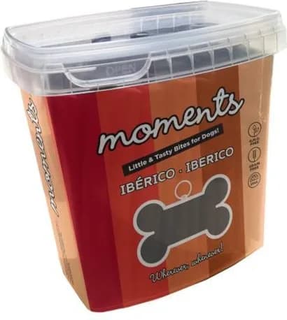 Snacks Perro Moments Stick Barritas Iberico 600g — foto principal