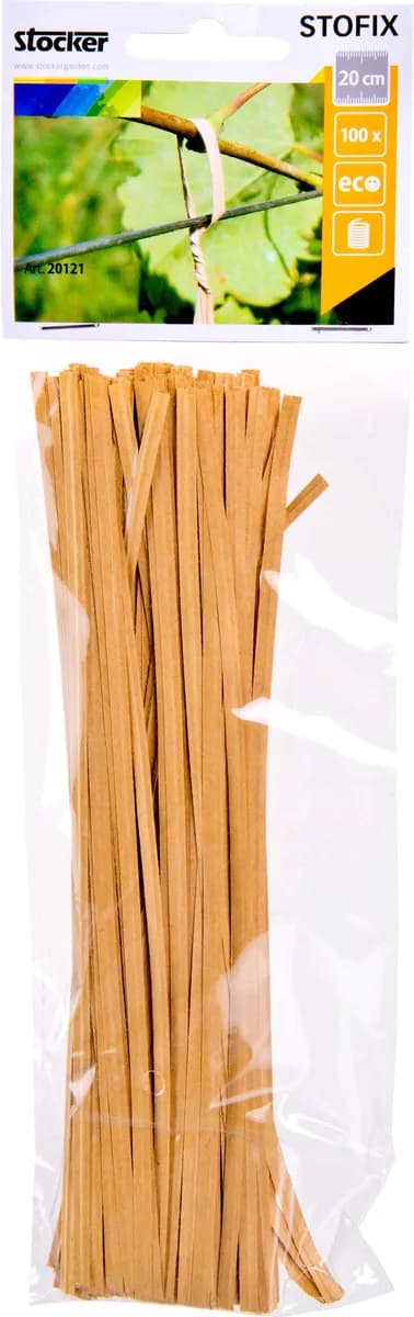 Cinta Biodegradable Stofix 15cm — foto principal