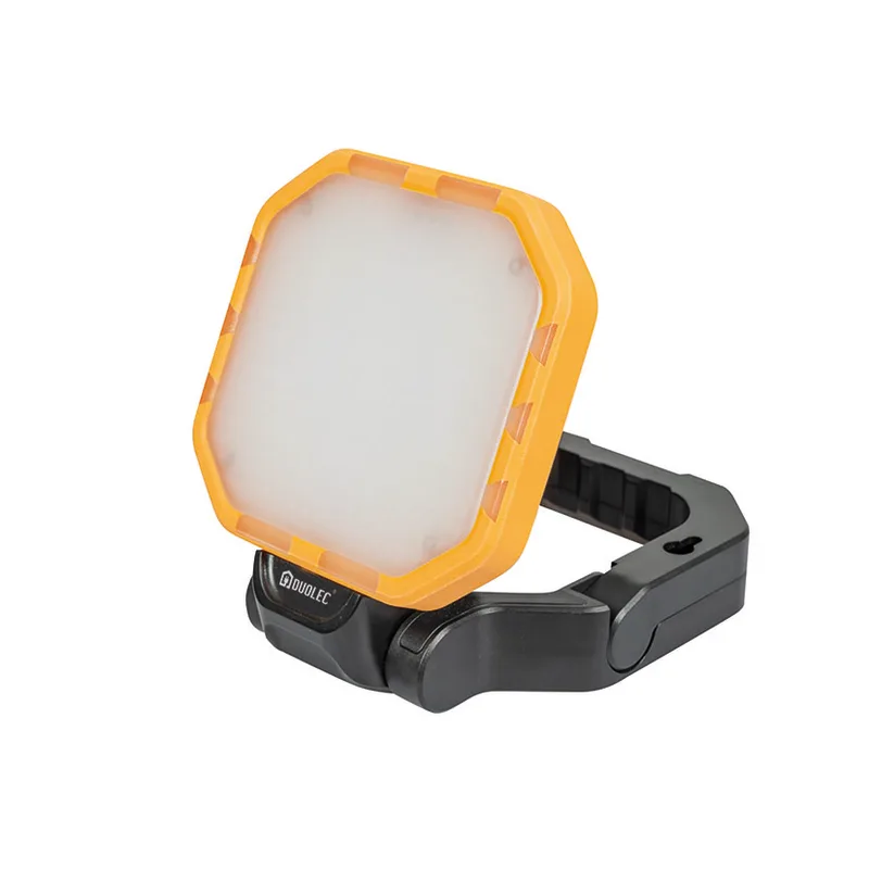 Linterna LED recargable Duolec R030 · 2.000 lm — foto principal