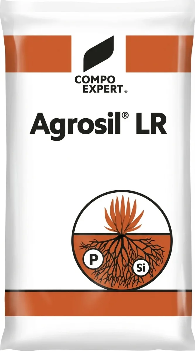 Compo Agrosil LR Acondicionador de Suelos 25 Kg — foto principal