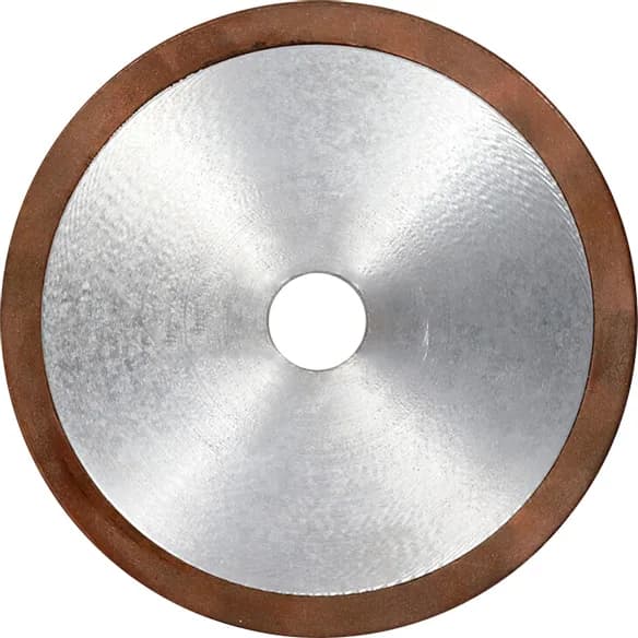 Disco Afilar Cadena Widia Forestal 145x3,2x22 MM — foto principal