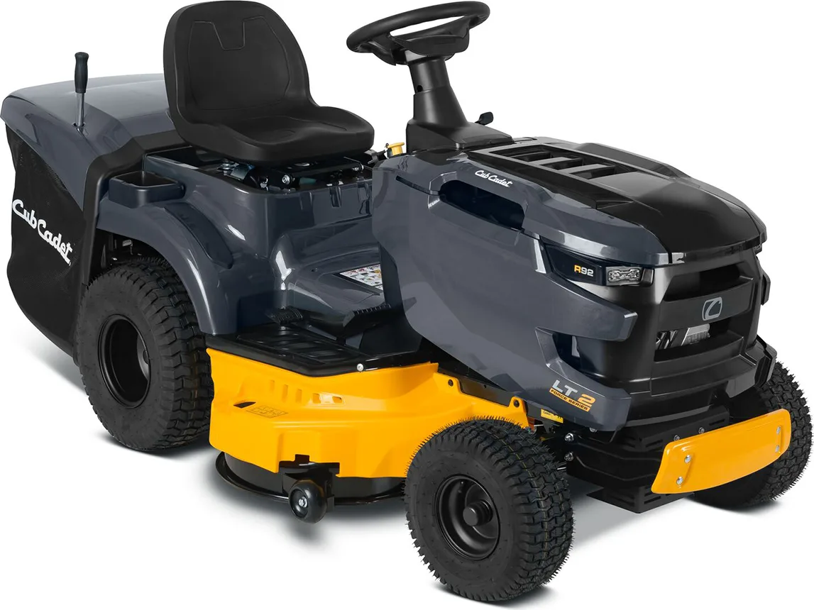 Tractor Cortacesped Cub Cadet Hidrostatico LT2 R92 — foto principal