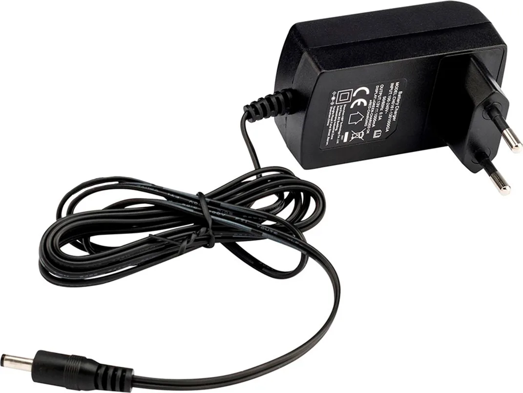 EU-Cargador (Batería Li-On 20V) — foto principal