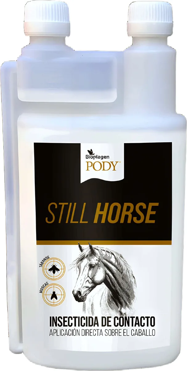 Insecticida para Caballos Still Horse 250 ml — foto principal